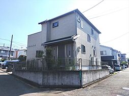 町田市成瀬が丘3丁目戸建て