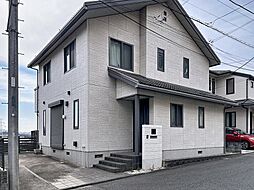 町田市成瀬5丁目売戸建