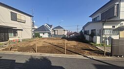 売地　西成瀬1丁目