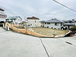 町田市西成瀬1丁目5期