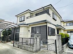 町田市金森東4丁目　中古戸建