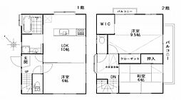 町田市西成瀬1丁目