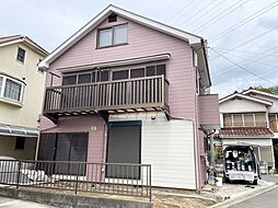 町田市西成瀬1丁目