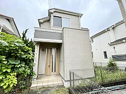 町田市成瀬2丁目中古戸建
