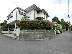 大和市つきみ野8丁目　中古戸建