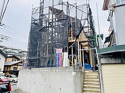 町田市西成瀬3丁目新築戸建