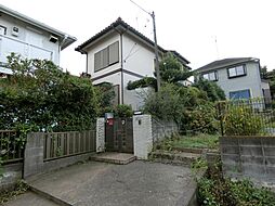 町田市成瀬が丘3丁目　中古戸建