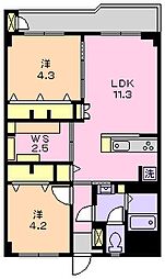 市川行徳住宅 705