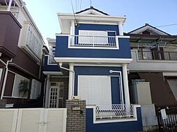 小林正貸家 F区