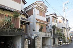 貝塚市北町の一戸建て