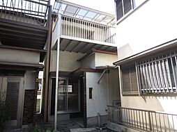 岸和田市春木若松町の一戸建て