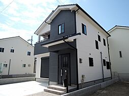 岸和田市岸城町の一戸建て