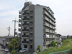 貝塚市新井