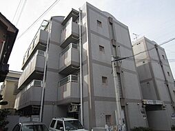 シャルマンフジ久米田　弐番館