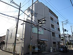 岸和田市野田町1丁目