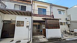 岸和田市中井町2丁目の一戸建て