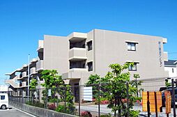 メゾン羽倉崎　新川第4マンション