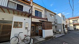 岸和田市中井町2丁目の一戸建て