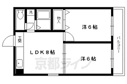 京都市上京区河原町通荒神口上る東桜町