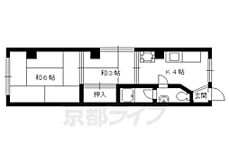 京都市上京区今小路通御前通西入紙屋川町