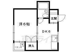 京都市右京区西京極北衣手町