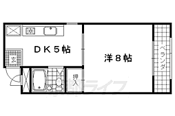 京都市右京区嵯峨朝日町