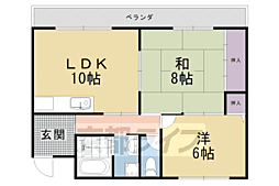 京都市右京区梅津南上田町