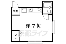 京都市上京区芦山寺通浄福寺西入戌亥町