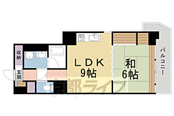 京都市右京区梅津尻溝町