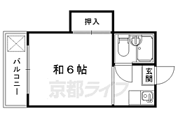 京都市右京区西院松井町