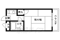 京都市右京区太秦宮ノ前町