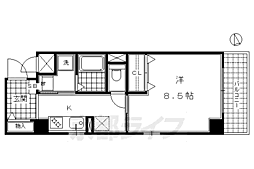 ロアンヌ清水 205