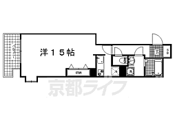 京都市上京区猪熊通今出川上る西船橋町