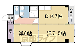 京都市右京区嵯峨明星町