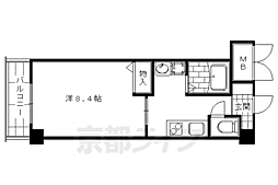 京都市中京区聚楽廻西町