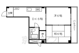 京都市右京区西院月双町