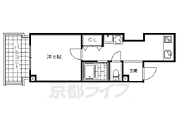 Ｔ｀ｓ　Ｃａｓａ　御幸町 303