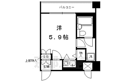 グラン・ドムール丹波口 305