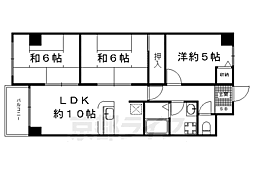 第45長栄シャルト五条 711