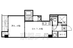 Ｓ−ＦＯＲＴ知恩院前 1603