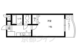 京都市上京区上の下立売通天神道西入堀川町