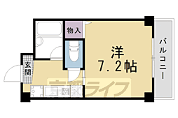 京都市中京区西ノ京星池町