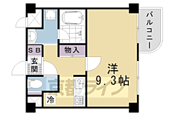 Ｋ’Ｓ　ｃｕｂｅ　東山 206SL