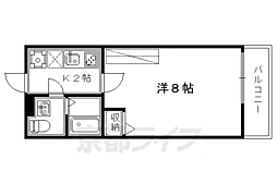 京都市上京区七本松通一条下る一観音町