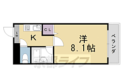 京都市右京区西院西寿町