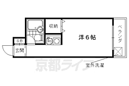 京都市右京区太秦安井車道町