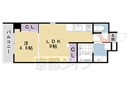 京都市中京区西ノ京南原町