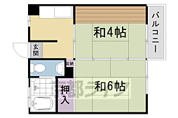 京都市右京区常盤仲之町