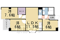 京都市上京区智恵光院通一条下る新白水丸町