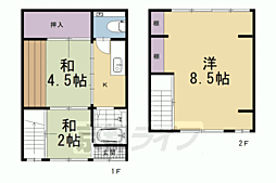 風早町貸家 -